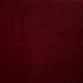 Belgravia, Ruby - Fabric Only